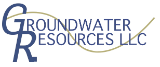 Groundwater Resources LLC logo