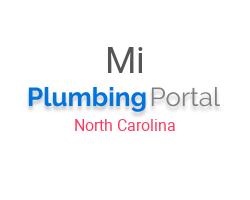 Mike James Well & Pump Co logo