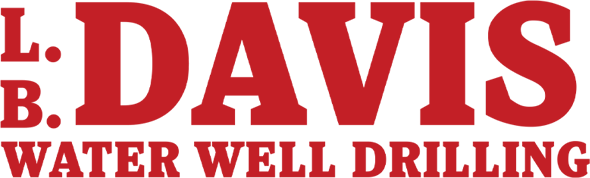 DAVIS WELL DRILLING INC logo