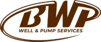 Brotcke Well and Pump, Inc. logo