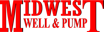 Midwest Well & Pump - #1047 logo