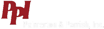 Palmerton and Parish Inc. logo