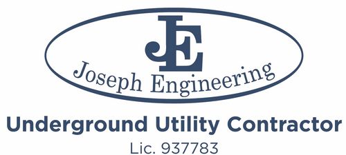 Joseph Engineering logo