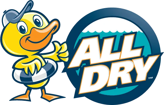All Dry Services of Wilmington logo