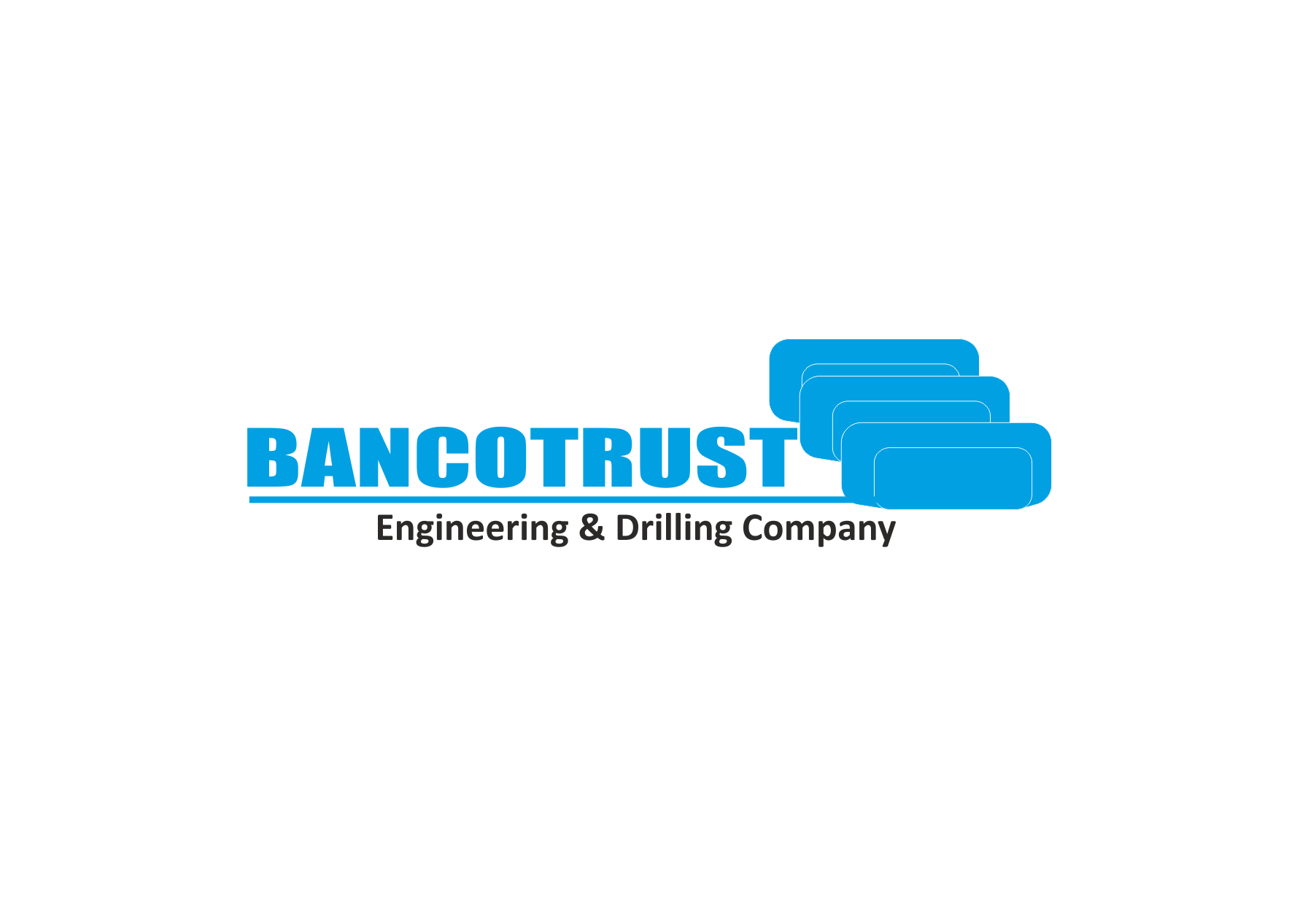 Bancotrust Engineering & Drilling Company logo