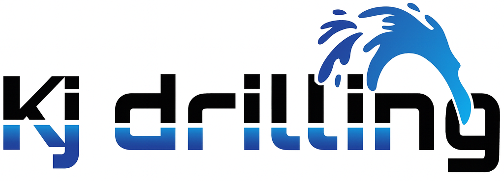 CRW DRILLING logo