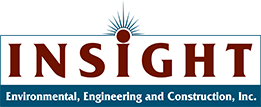 INSIGHT ENVIRONMENTAL ENGINEERING & CONSTRUCTION INC logo