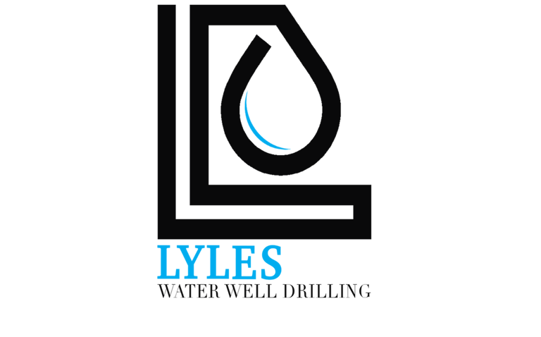 LYLES WATER WELL DRILLING logo