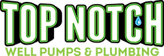 Top Notch Well Pumps & Plumbing logo