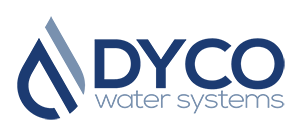 Dyco Well Drilling logo