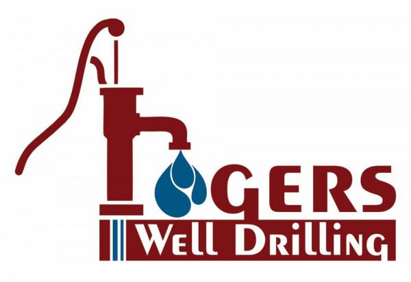 Elmer Rogers Well Drilling Inc logo