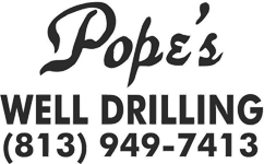 Popes Water Systems Inc logo