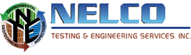 Nelco Testing & Engineering Services, Inc. logo