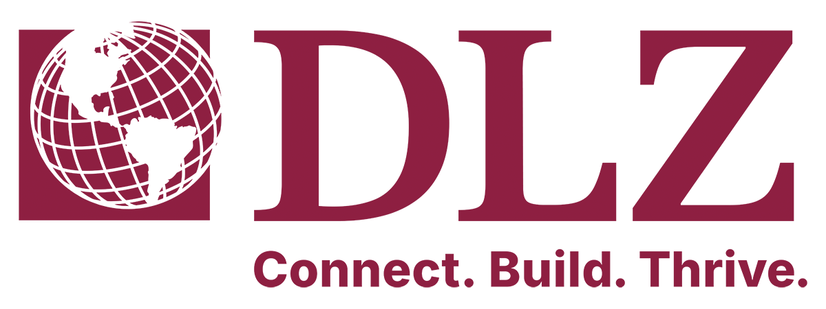 DLZ Corp logo
