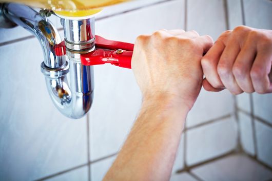 Associated Plumbing Company Inc logo