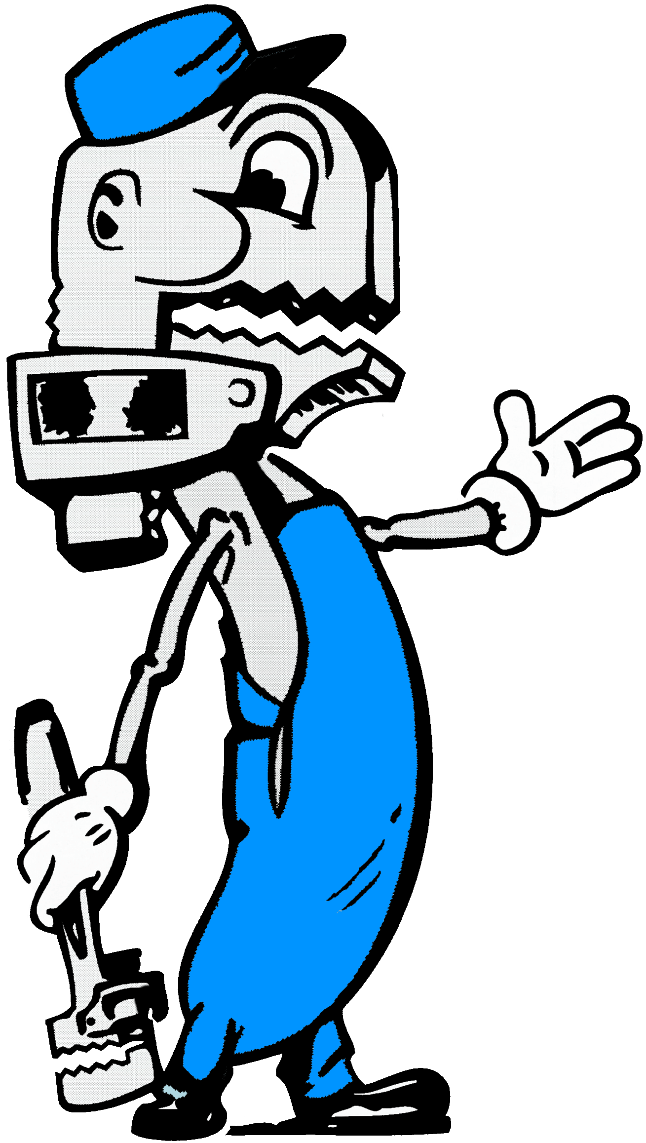 Buckner Plumbing & Heating Inc logo