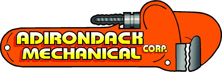 Adirondack Mechanical Corp logo
