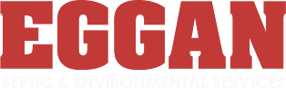 Eggan Excavating & Equipment Co. Inc. logo