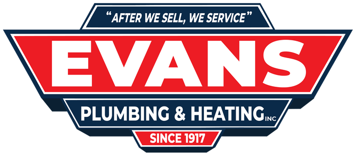 Evans Plumbing & Heating, Inc. logo