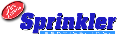 Five Towns Sprinkler Service, Inc. logo