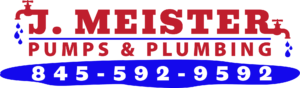 J. Meister Pumps & Plumbing logo