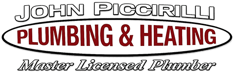 John Piccirilli Plumbing & Heating logo