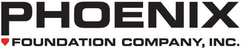 Phoenix Foundation Company, LLC logo