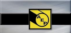 ALEX E PARIS CONTRACTING CO INC logo