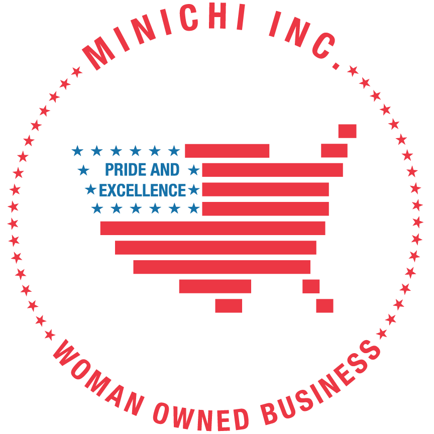 MINICHI INC logo