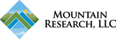 MOUNTAIN RESEARCH LLC logo