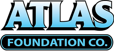 ATLAS FOUNDATION CO. LLC. logo