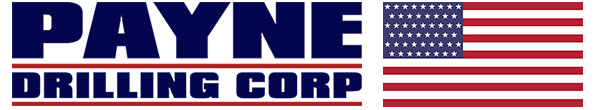 Payne Drilling Corporation logo
