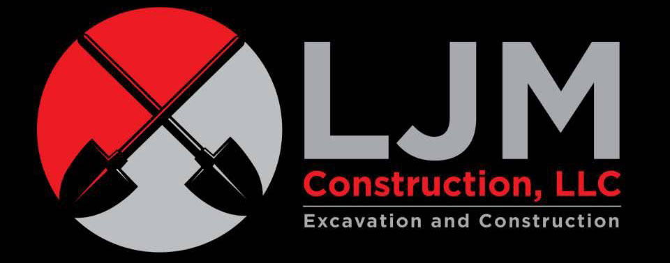 LJM Construction LLC logo