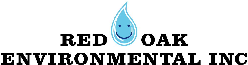 RED OAK ENVIRONMENTAL INC logo