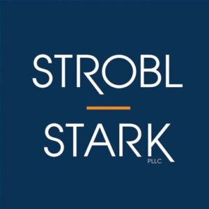 Strobl logo