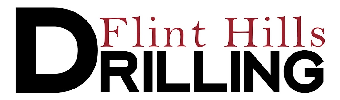 Flint Hills Drilling #914 logo