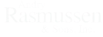 Andry Rasmussen & Sons Inc logo