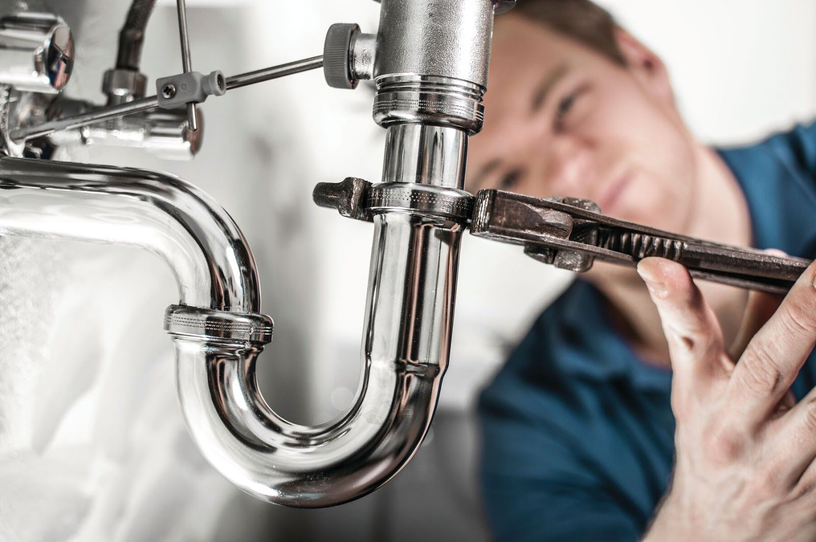 Bohl & Proulx Plumbing Inc logo