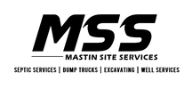 Mastin Site Services LLC logo