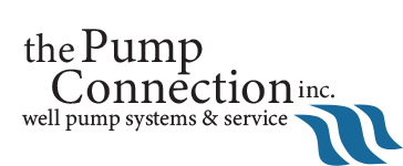The Pump Connection LLC logo