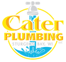 Cater Plumbing LLC logo