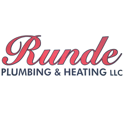 Runde Plumbing & Heating LLC logo