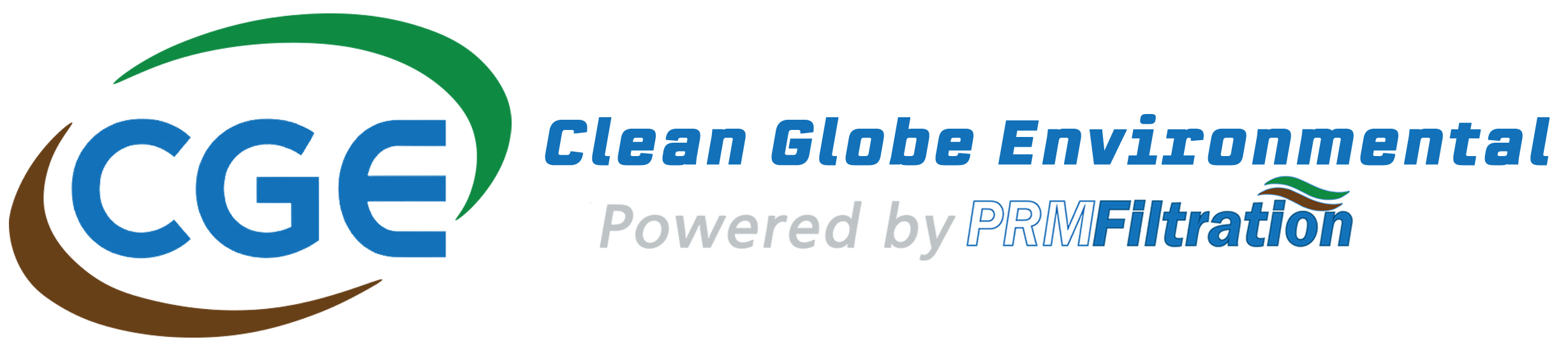 Clean Globe Environmental LLC logo