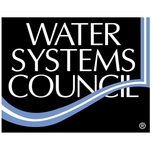 Hewitt Messenger Well & Pump logo