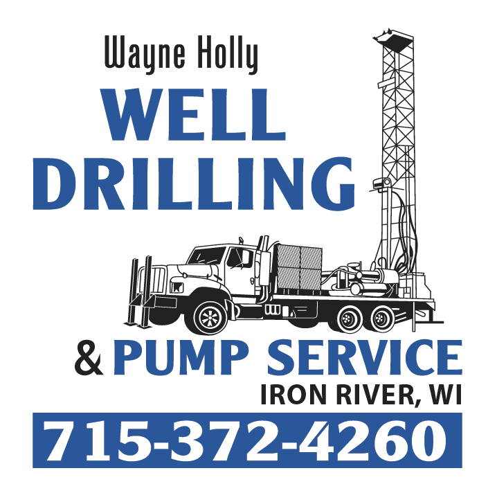 Wayne Holly Well Drilling LLC logo