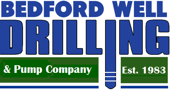 Bedford Well Drilling and Pump Company Inc. logo