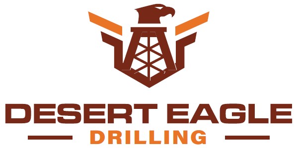 Desert Eagle Drilling logo