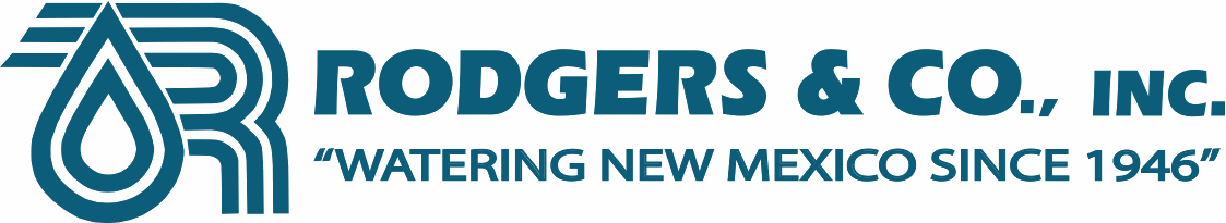 Rodgers & Co Inc logo