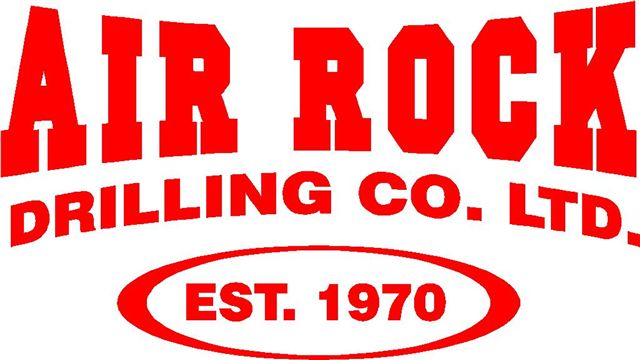 Air Rock Drilling Co Ltd logo