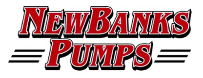 Newbanks Pumps Inc. logo